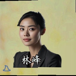 林峰